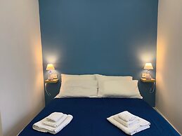 Aura apartments