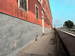 Aura apartments