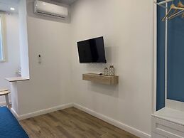 Aura apartments
