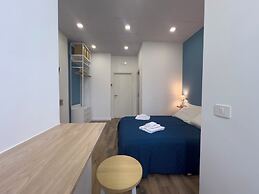 Aura apartments