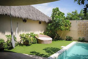 Villa Yahualli
