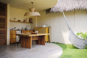 Villa Yahualli