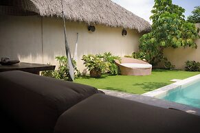 Villa Yahualli
