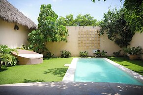 Villa Yahualli
