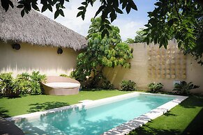 Villa Yahualli