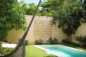 Villa Yahualli