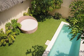 Villa Yahualli