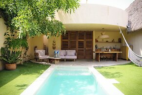 Villa Yahualli