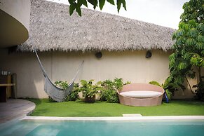 Villa Yahualli
