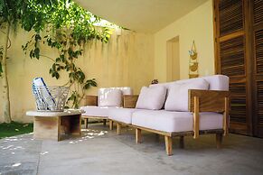 Villa Yahualli