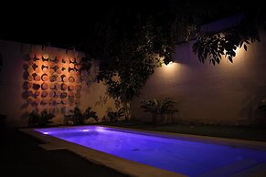 Villa Yahualli
