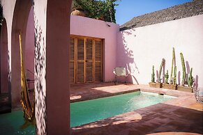Villa Santa María