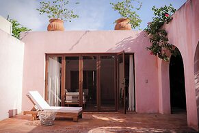 Villa Santa María