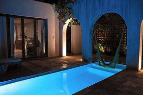 Villa Santa María
