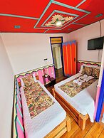 Hostal Mythos
