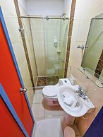 Hostal Mythos