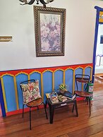 Hostal Mythos