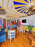 Hostal Mythos