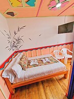 Hostal Mythos