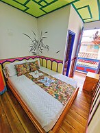 Hostal Mythos