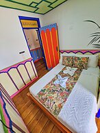 Hostal Mythos
