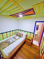 Hostal Mythos