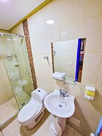 Hostal Mythos