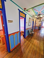 Hostal Mythos