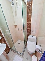Hostal Mythos