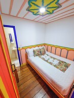 Hostal Mythos