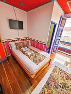 Hostal Mythos