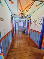 Hostal Mythos