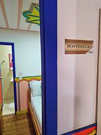 Hostal Mythos