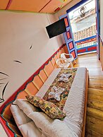 Hostal Mythos