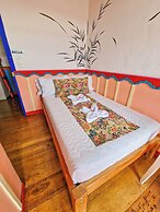 Hostal Mythos