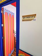 Hostal Mythos