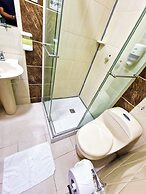 Hostal Mythos