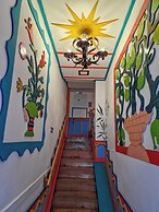 Hostal Mythos