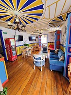 Hostal Mythos