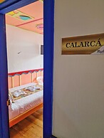 Hostal Mythos