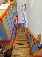 Hostal Mythos