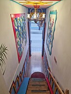 Hostal Mythos