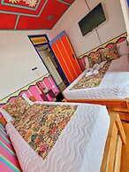 Hostal Mythos