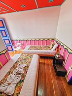 Hostal Mythos