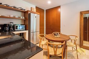 NHOA 306A 2BR Top Jungle View Aldea Zama
