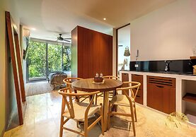 NHOA 306A 2BR Top Jungle View Aldea Zama