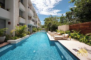 NHOA 306A 2BR Top Jungle View Aldea Zama