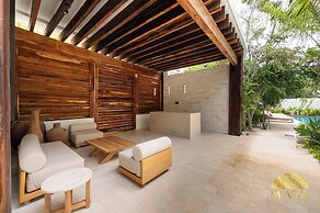 NHOA 306A 2BR Top Jungle View Aldea Zama