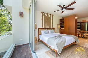 NHOA 306B 1BR Top Jungle View Aldea Zama