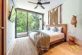 NHOA 306B 1BR Top Jungle View Aldea Zama